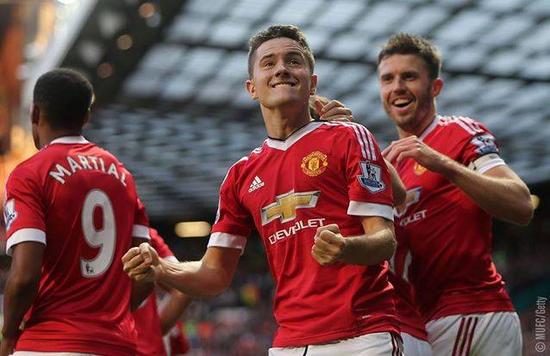 留下了深刻 留下了深刻